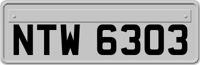 NTW6303