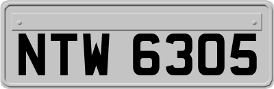 NTW6305