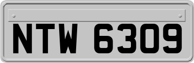 NTW6309