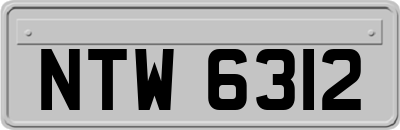 NTW6312