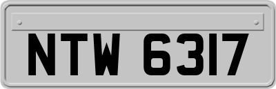 NTW6317