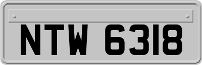 NTW6318