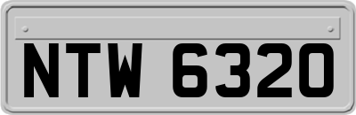 NTW6320