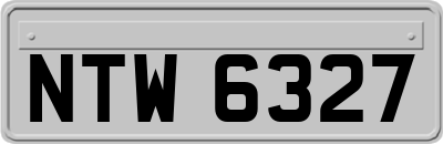 NTW6327