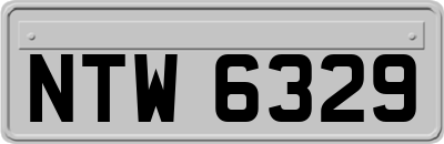 NTW6329