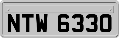 NTW6330