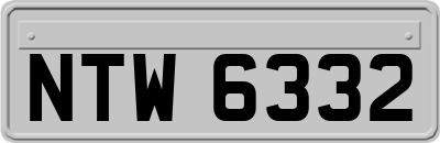 NTW6332