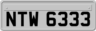 NTW6333