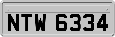 NTW6334
