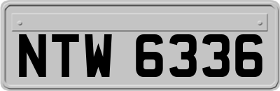 NTW6336