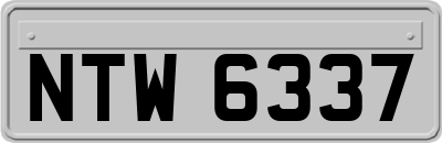 NTW6337