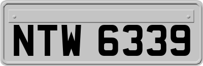 NTW6339