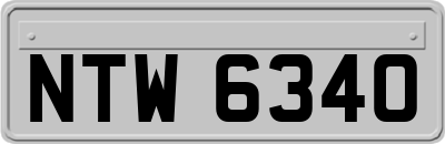 NTW6340