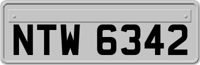 NTW6342