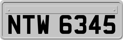 NTW6345
