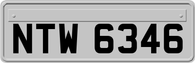 NTW6346