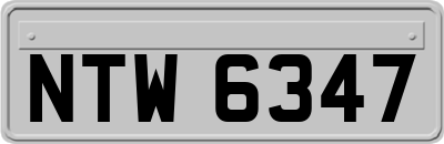 NTW6347
