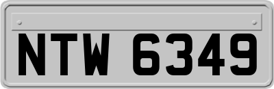 NTW6349