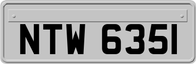 NTW6351