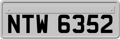 NTW6352