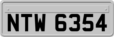 NTW6354