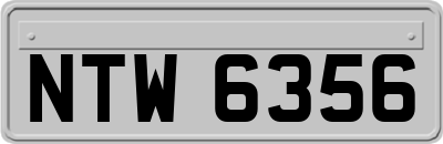 NTW6356