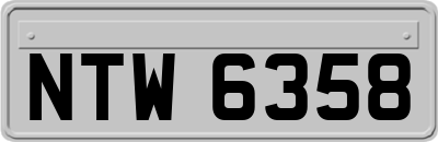 NTW6358