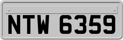 NTW6359