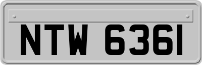 NTW6361