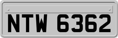 NTW6362