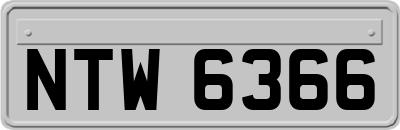 NTW6366