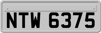 NTW6375