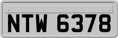 NTW6378