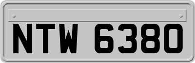 NTW6380