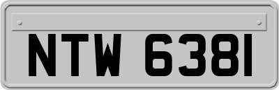 NTW6381