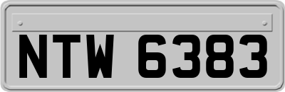 NTW6383