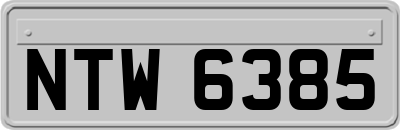NTW6385