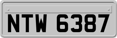 NTW6387
