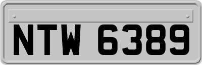NTW6389