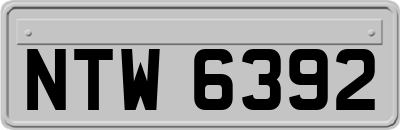 NTW6392