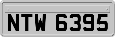 NTW6395