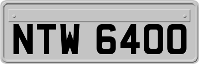 NTW6400