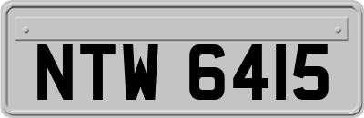 NTW6415