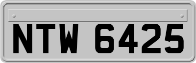 NTW6425