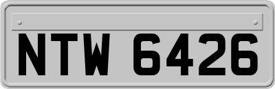 NTW6426