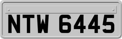 NTW6445