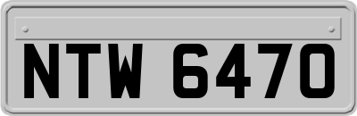NTW6470
