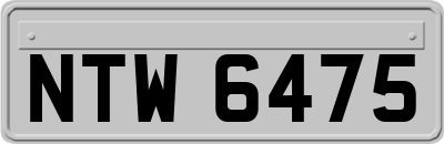 NTW6475