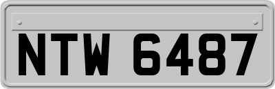 NTW6487