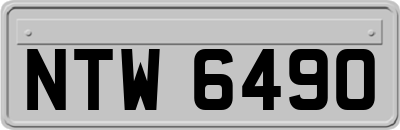 NTW6490